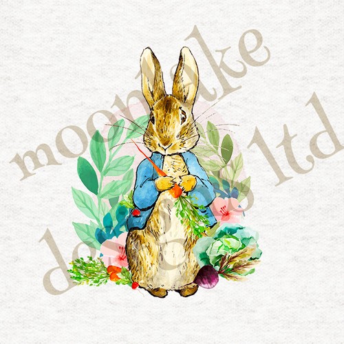 Beatrix potter peter - beatrix, rabbit