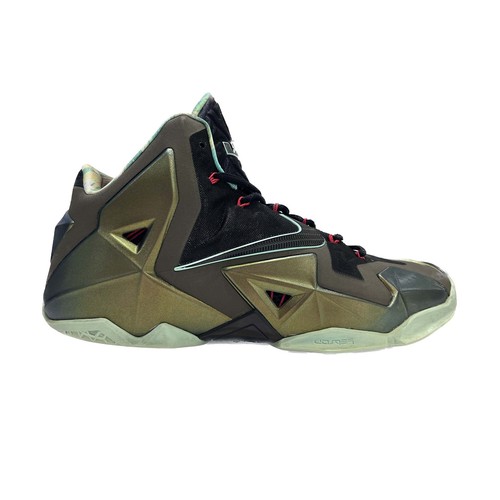 Nike lebron kings - 11, “kings