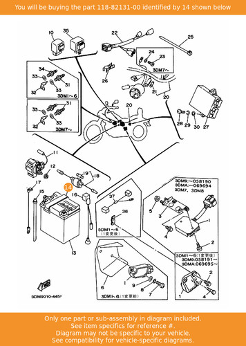Yamaha band battery - yamaha, band,