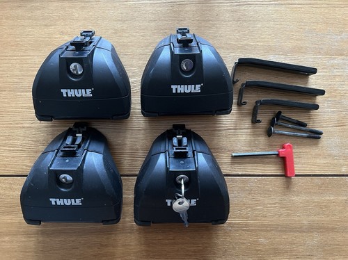 Thule rapid system - rapid, 753