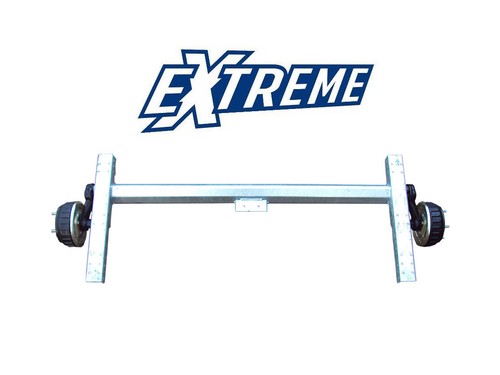 Extreme 1900kg - extreme, al-ko