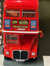EFE 31902 RML Routemaster