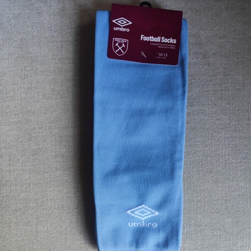 West ham united umbro - west, socks