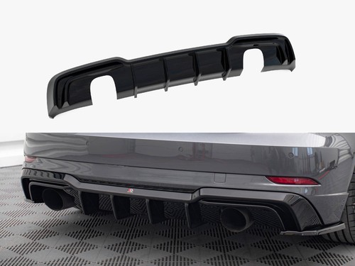 Maxton design rear valance for - maxton,