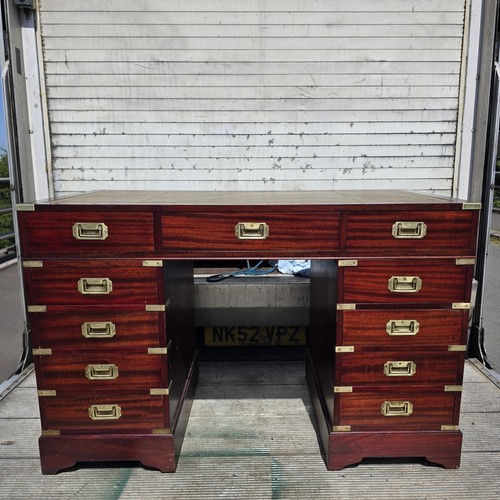 Beautiful solid wood - beautiful, military