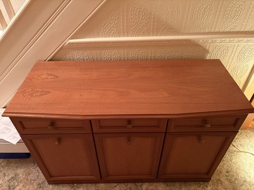 Mid century sideboard - mid,