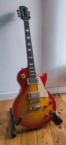 Epiphone les paul standard - les,