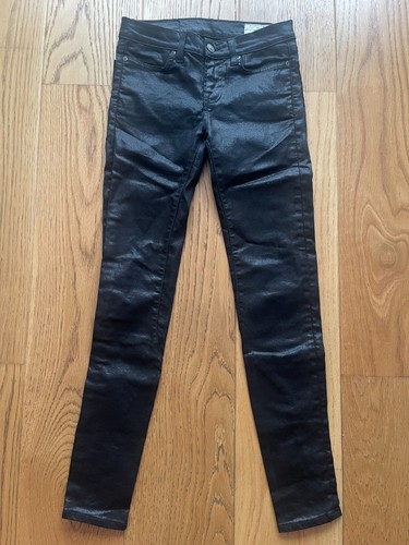 Allsaints petrel brodie - allsaints, jeans