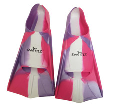 Swimz Short Blade Silicone