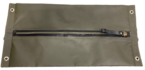 Military waterproof document - waterproof,