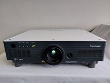 Panasonic DLP PT-D5600E 5K