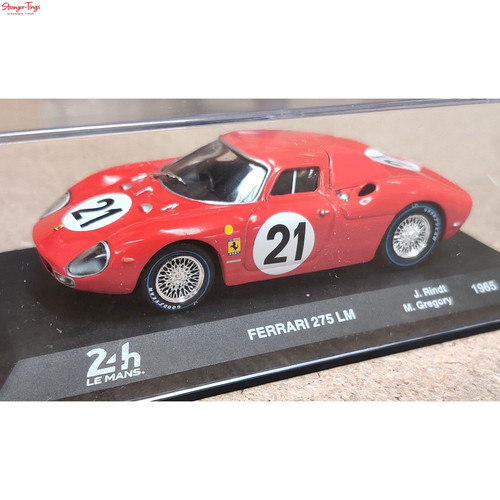 Ferrari 275 1965 le - -,