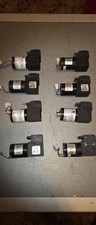 Lot Of 8 Portescap 26BC-6A