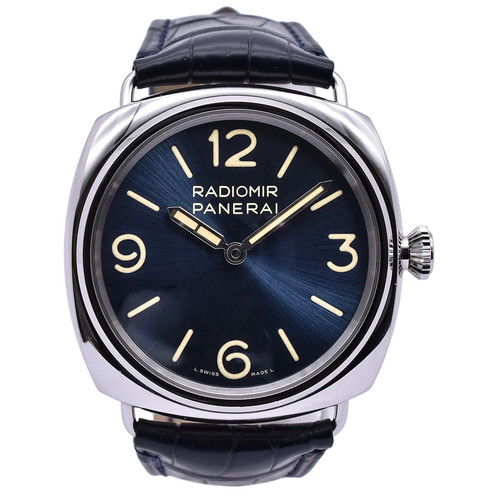 Panerai radiomir days - 3,