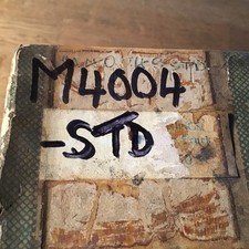 Austin 28 ,K2/3/4/5 , Std Main