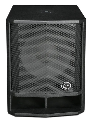 Wharfedale pro dvp ax15b - pro, 15"
