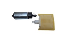 Fuel Pump Kit + Filter For