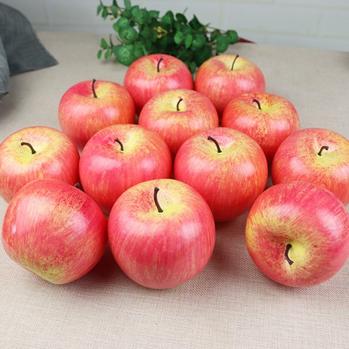 Pcs artificial fruits - pcs,