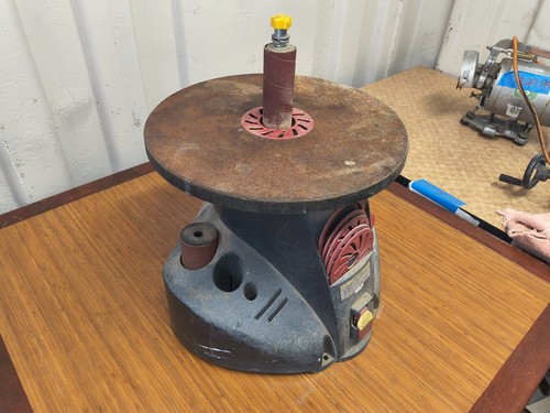 Used central machinery - used,