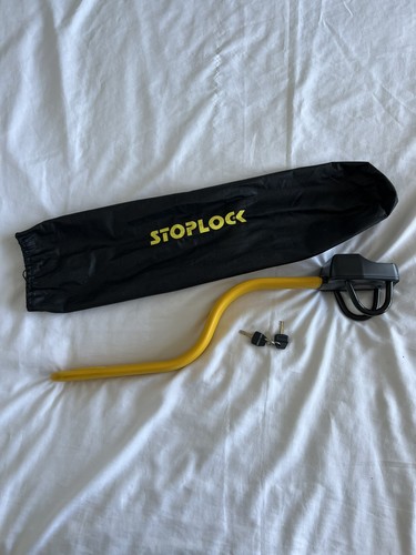 Stoplock pro elite premium - elite, –