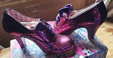 Irregular Choice Shoes