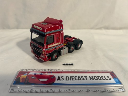 Corgi modern truck - corgi,