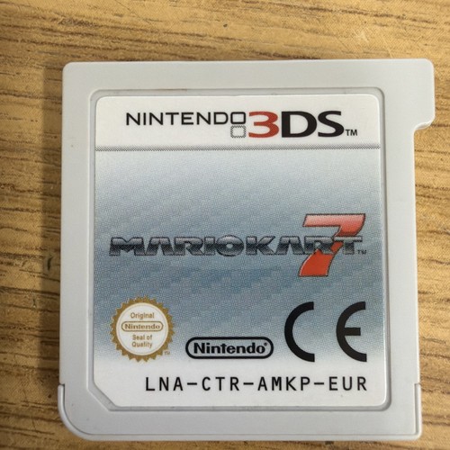 Mario kart nintendo 3ds - nintendo,