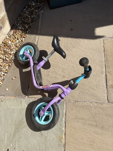 Puky balance bike low - puky,