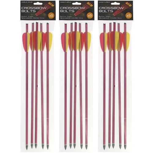 Anglo arms aluminium - x,