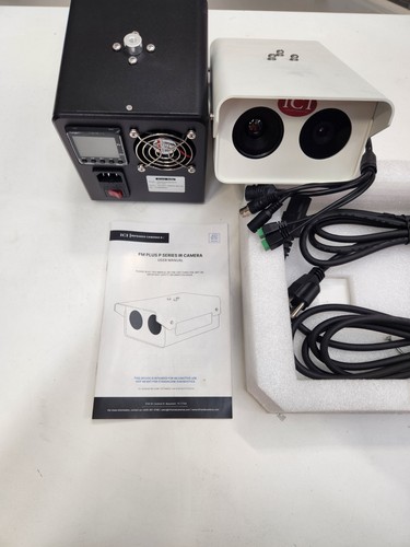 Ici fm640 thermal camera - ici,
