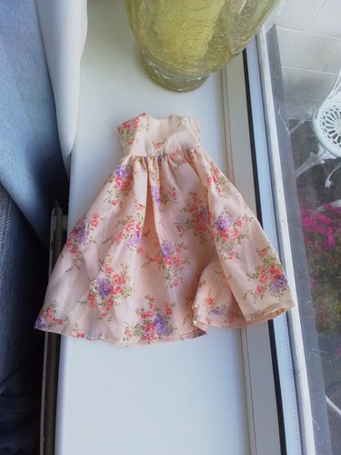Sasha doll beautiful peach - sasha,
