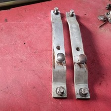 Pair of ROVER P4 ORIGINAL B