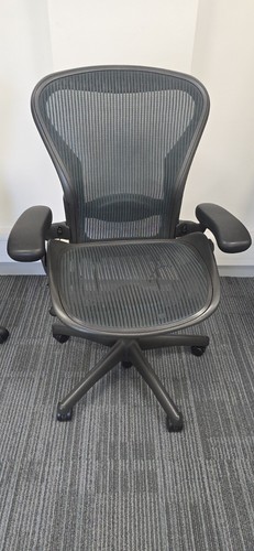 Herman miller aeron - aeron, chair