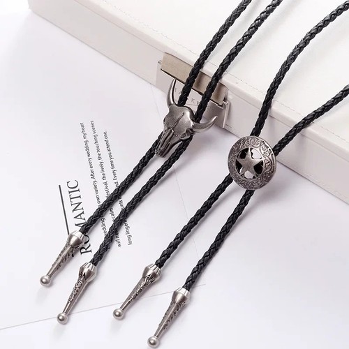 New black bolo - new, alloy