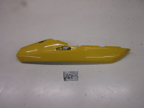 Fairing seat z62 - fairing,,
