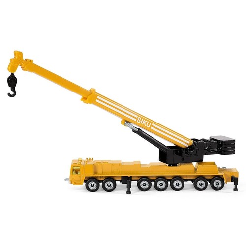 Siku 1623 mega lifter crane - siku,