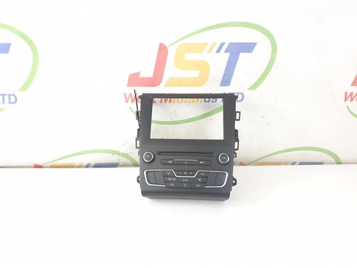 Ford mondeo heater - ford,