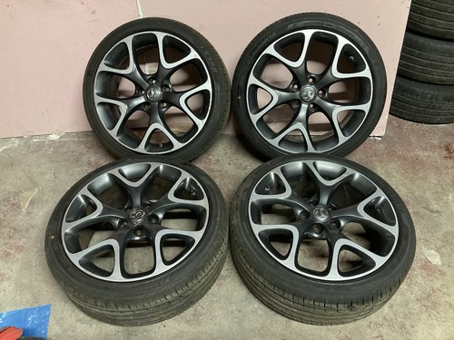 Genuine corsa vxr 18 - genuine,