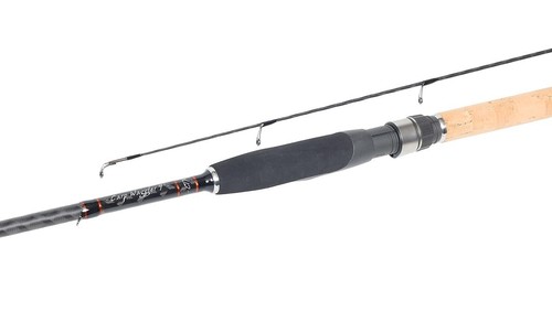 Free spirit ctx carp - free,