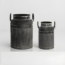 2pcs Vintage style, Rustic