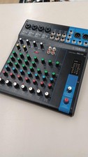 Yamaha MG10 Mixer