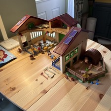 Playmobil 5119 Farm With