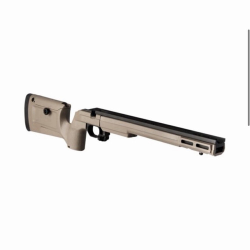 Krg howa 1500 stock only - 1500,