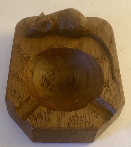 Vintage robert mouseman - vintage,