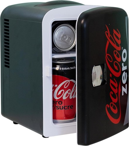 Coca cola coke zero - coca,