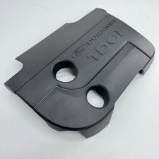 FORD B-MAX ENGINE COVER