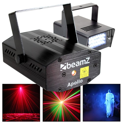 New led strobe light - new,