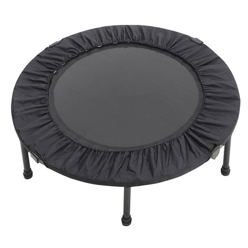 Mini trampoline foldable - 38",