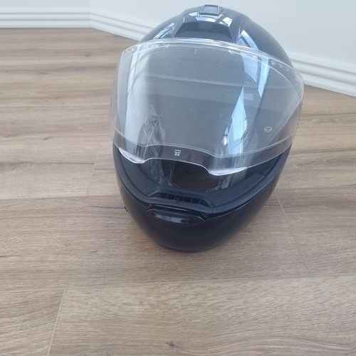 Schuberth motorcycle pro - schuberth, c4