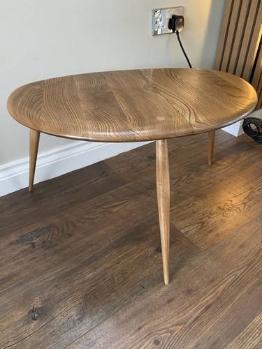Vintage 1960 ercol - vintage, 1960’s